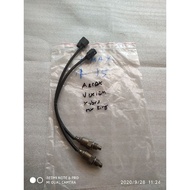 Sensor o2 co2 yamaha aerox nmax original