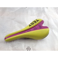 Fizik aliante gamma Saddle YELLOW Women
