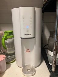 Philip即熱即飲熱水機