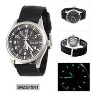 深水埗 有門市全新正貨 SEIKO 錶 精工 一年保養 手錶 男裝/女裝/石英/自動錶/機械錶 SNZG15K1 SNZG15K SNZG15