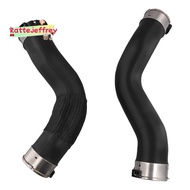Cooler Intake Air Hose for  Navara NP300  D23 YD25 2014-2018 14463-4KV0A 14463-4KV2A Inlet Pipe