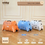 BINO TOBE 4 IN 1 VALI