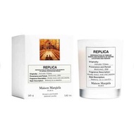 Maison Margiela 馬丁馬吉拉 梧葉秋聲蠟燭165g（24年3月）