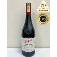 Penfolds Bin 138 Shiraz Grenache Mataro 2018 Red Wine 750ml