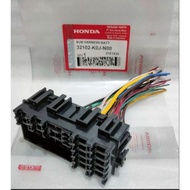 FUSE BOX HOUSING NEW LED ESP HONDA GENIO KOJ N00 CODE 32102-KOJ N00