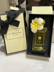 Jo malone 香水 雞蛋花香味 Frangipani flower 100ml 附雞蛋花圈特別版 全新