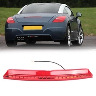 W* Tail Rear Brake Lamp Third Stop Brake Lamp 6350KE 40700780 Replacement Mount Brake Light Lamp for