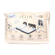 IFLIN BABY™️ ผ้าห่มใยไผ่ ไซส์เตียงเดี่ยว 6+Blanket 3.5 ฟุต  My Cozy Bamboo Blanket (Single Duvet)