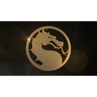 MORTAL KOMBAT11 STREAMPACK Overlay / Screen Theme / Widget Theme (STREAMLABS OBS / OBS Studio)