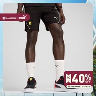 PUMA AUTO - กางเกงขาสั้นผู้ชาย   Race สีดำ  62705101