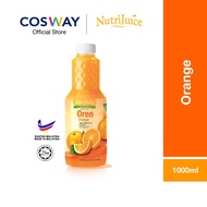 NutriJuice Orange / Jus Oren