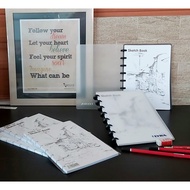 Sketch BOOK LYRA A5 - REFILL SKETCH BOOK LYRA A5