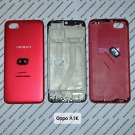 CASING HOUSING PLUS FRAME FULLSET OPP A1K