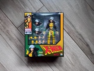 全新 Medicom Mafex No 242 Marvel X-Men Rogue Comic Ver 變種特攻 羅剎女