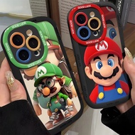 Case OPPO A1 A98 A1K A3 PRO A3X A3S A5 A5S A12 A11K A7 A15 A15S A16 A16S A54S A16K A16E A17 A17K A9 