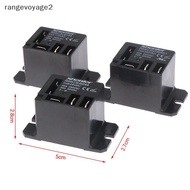 [rangevoyage2] R9SC3N7204D1 The Same Type Of Substitute Relay NT90TPNCE220CB 220V 115V 24V 40A High 