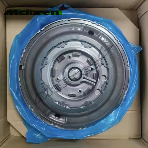MPS6 6DCT450 Transmission Gearbox Wet Clutch Assembly Original Refurbish For Volvo Dodge Mondeo Focu