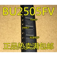 5 Piece BU2505 BU2505FV BU2505FV-E2 TSSOP-20 chip IC
