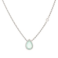 [สินค้ามือสอง] บูเชอรอง (BOUCHERON) Serpent Bohème JPN00654