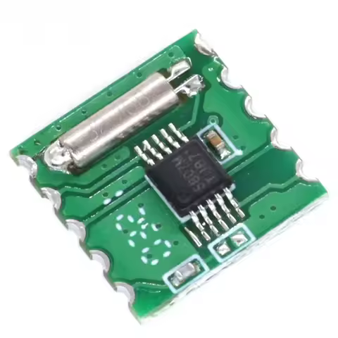 FM Stereo Radio Module RDA5807M Wireless Module Profor For Arduino RDA5807 RRD-102 V2.0 2.7-3.6V DC