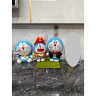 Doraemon Dolls 169.- Each plushie doll