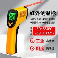 550: Non-Contact, 12 Thermometer H1 Thermometer 1H2 Degree BSIDE Infrared Thermometer 1GSA