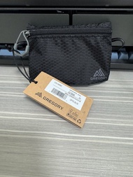 Gregory 小包 nano zipper pouch m