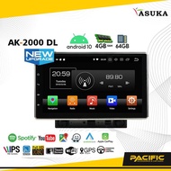 asuka ak2000 dl dsp