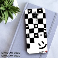 Fashion Case Case Hp   - Estetik.id -  OPPO A5 2020/OPPO A9 2020  - Case HP - Softcase -Hardcase- Pelindung HP - Kesing Hp OPPO A5 2020/OPPO A9 2020 - Case Cewek - Case Cowok - Case Murah - Realme 10 Silikon - Kondom Hp - Hontinga-Jolera -Uniq Case