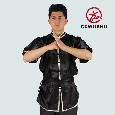 ccwushu clothes wushu uniform Martial arts clothes uniform changquan uniform clothes chinese traditi