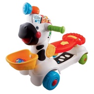 Vtech 3 In 1 Zebra Scooter BB