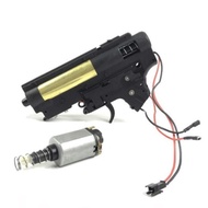 Wgb Gearbox Set M4a1 Jinming J9 gen9 JM Nylon Water Gel Blaster