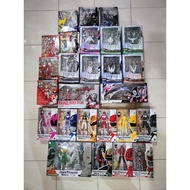 SHF FIGURE HASBRO FIGMA