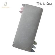 Baa Baa Sheepz Bed Time Buddy Medium 38x18cm Pillow Case