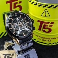 ORIGINAL GRAD T5 H waterproof Steel stainless men's Fassion Watch