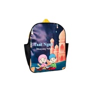 Ransel anak TPQ tas ngaji anak