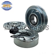 DKS15D DKS-15D AUTO A/C AC Air Conditioning Compressor Clutch for Mitsubishi Triton Strada L200 Z001