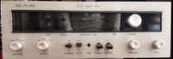 Scientific audio electronics - mark six FM digital tuner