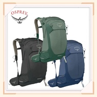 Osprey Stratos 24 Backpack 露營登山背包 (2026新款