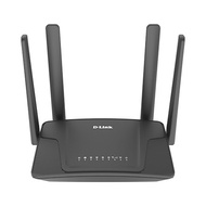 Bộ phát WiFi 4G/LTE D-Link DWR-M930DS (N300 / 32 users)