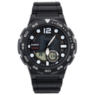 Casio Watch AEQ-100W-1AV