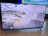 Sony 50inch 50吋 X90J series BRAVIA X Full Array LED 4K Ultra HD 高動態範圍(HDR) 智能電視(Google TV) Cognitive