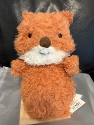 Jellycat little小狐狸