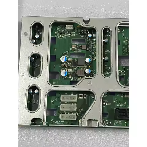3.5-inch 24-bay Backplane BPN-SAS3-846EL2 3.5x24