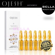 OJESH Lifting Treatment Hyaluron Serum Intensive Care Plus 0.9% Concentration