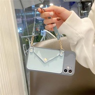 FH60 WM Sling Bag Model Case for Infinix Hot 8 9 10 10s 10t 11 11s 12 12i 20 20i 30 30 30i 40i 50 50