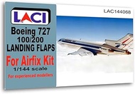 LACI 144068 1/144 B 727-100/200 Landing Flaps for Airfrix Resin Aircraft Accessory kit