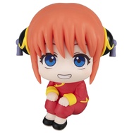 Bandai(บันได) MEGAHOUSE LOOKUP GINTAMA KAGURA