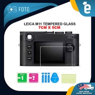 FOTO Leica M11 tempered glass screen protector Leica M11 screen protector tempered glass Leica M11
