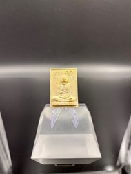 ［泰國佛牌］龍婆爹自身牌 2519